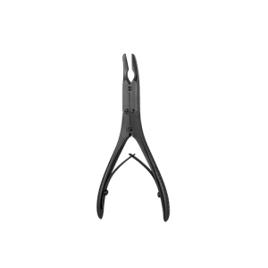 Ruskin Mini-Bone Rongeur (Black Coated)