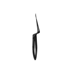 SENSATION Micro Scissors (Black Coated)