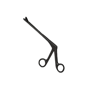 Schlesinger Rongeur (Black Coated)