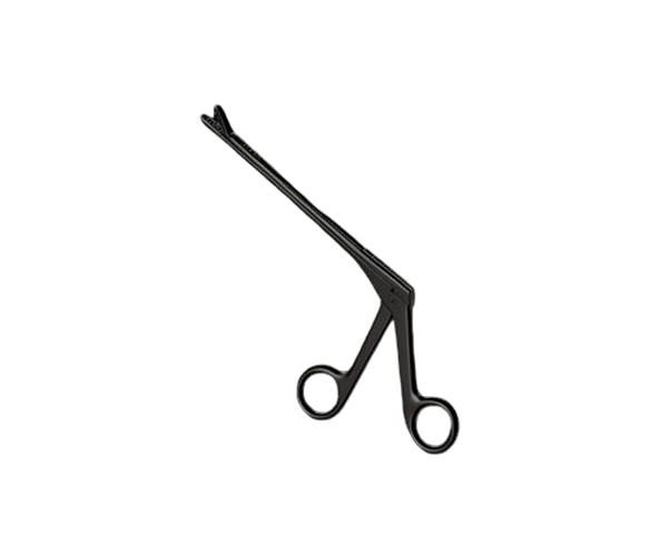 Schlesinger Rongeur (Black Coated)