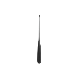 Scoville Curette (Black Coated)