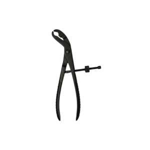 Self-Retaining Retractor