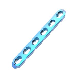 Small DCP Locking Plate Titanium