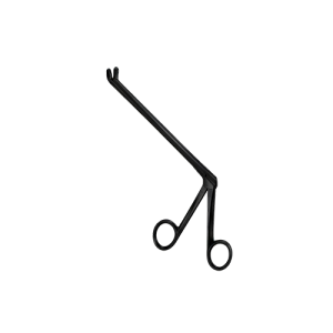 Spurling Rongeur (Black Coated)