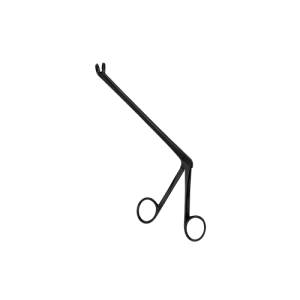 Spurling Rongeur (Black Coated)