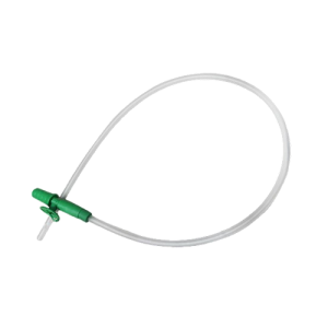 Suction Catheter