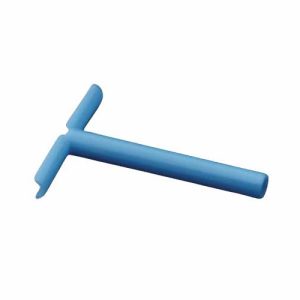 T-Tube Ear Tube (Silicone)