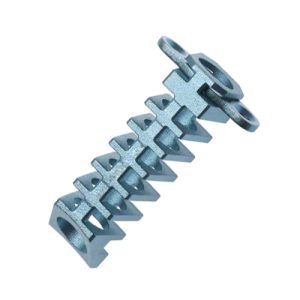 TTA Cages (Titanium)