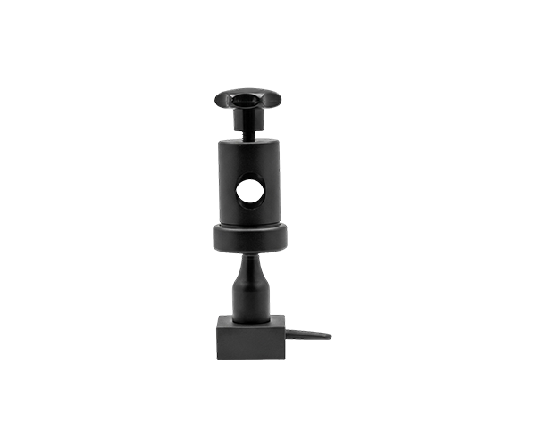 Table Clamp Adaptor with Ball and Socket Joint