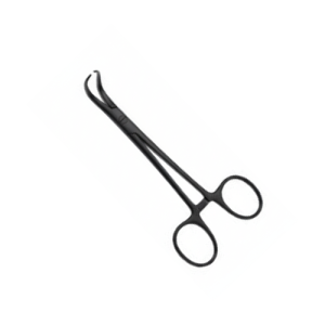 Towel Holding Forceps