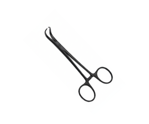 Towel Holding Forceps