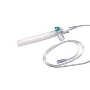 Trachea Tee Plus