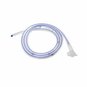 Tube Naso-Gastric Disposable all Silicon