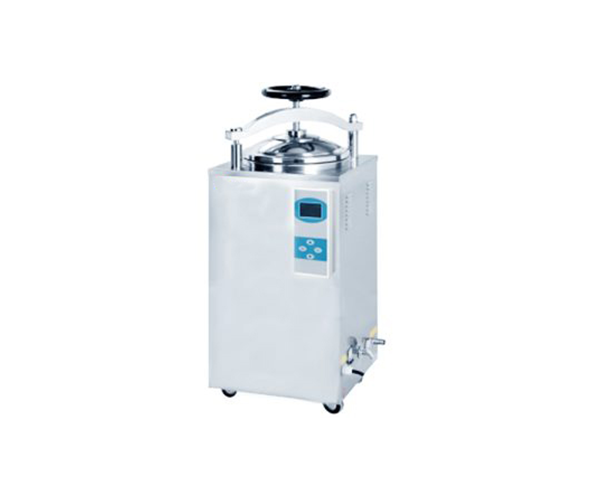 VSAS-35HD Vertical Steam Autoclave Sterilizer