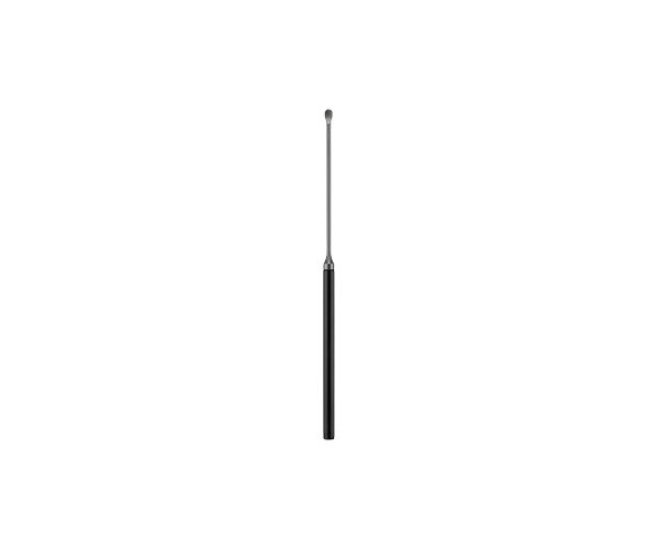 Yasargil Micro Raspatory (Black Coated)