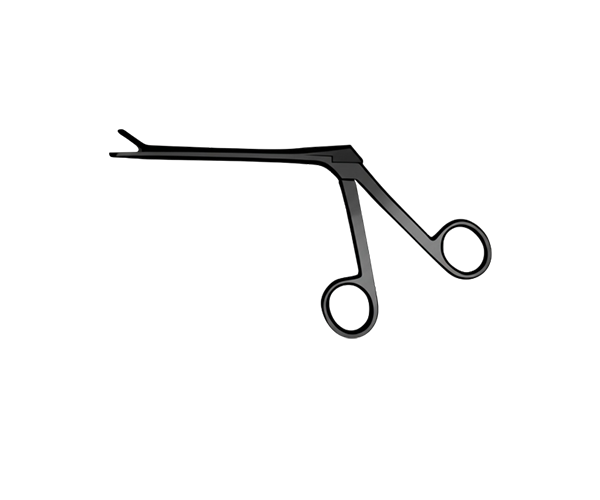 Biopsy Punch Forceps