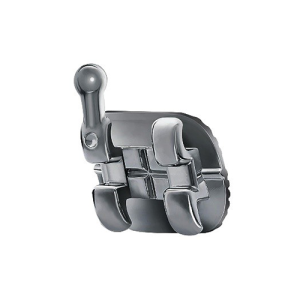 Bondable Mini ROTH Bracket