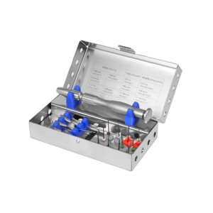 Broken Files Removal System Instrument Set