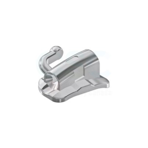 Buccal Single Tube with Hook