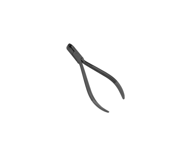 Distal-End Cutter Mini Pliers