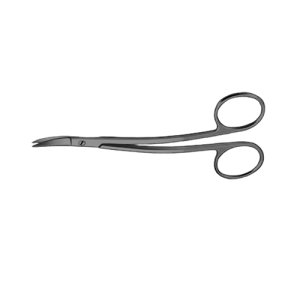 Gum Scissors La Grange