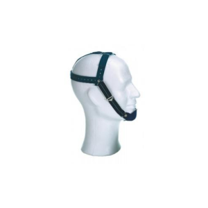 Headgear for Chin Cap Therapy