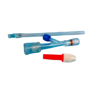 Hemostasis Valve Set
