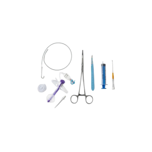 Percutaneous Tracheostomy Kit