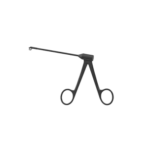 Side biter forceps
