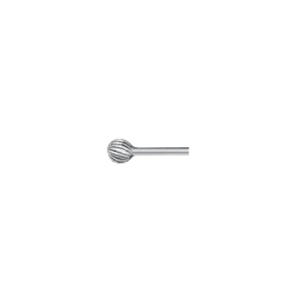Straight Shaft Standard Bur Set