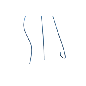 Super Stiff Guidewire