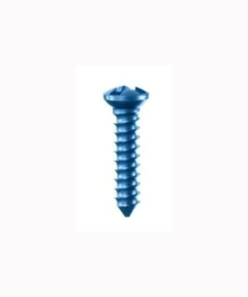 Titanium Micro Screw