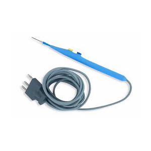 Unipolar Diathermy Probe Pencil Reusable