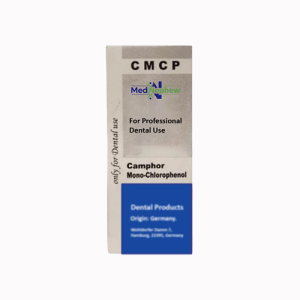 Camphor Mono Chlorophenol (CMCP)