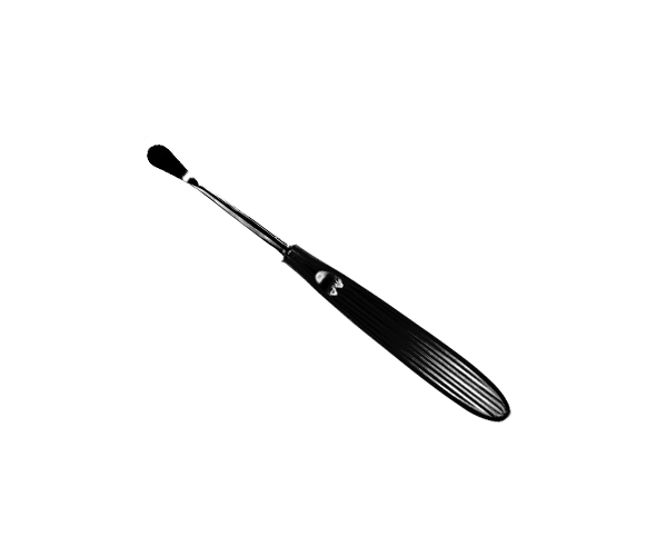 Cobb’s Elevator (Black Coated)