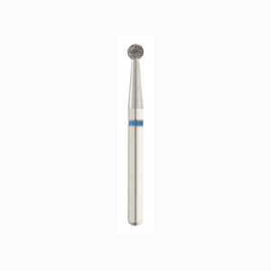Diamond Assortment Bur Round 4