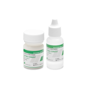 Glass Ionomer Luting Cement