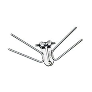 Ni-Ti Palatal Expander