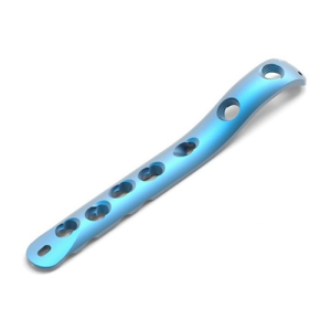 Proximal Femur Locking Plate (Titanium)