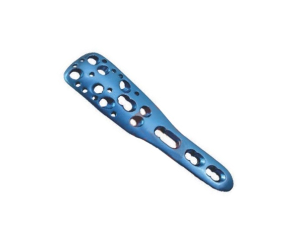 Proximal Humerus Locking Philos Plate (SS)