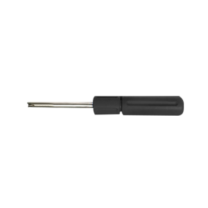 Self-Retaining Screw Driver