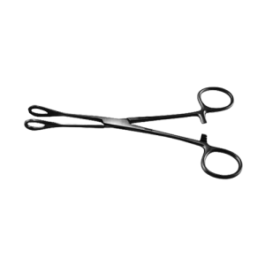 Sponge Holding Forceps