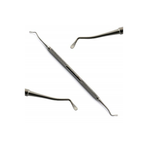 Spoon Excavator