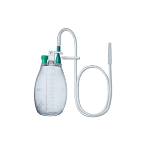 Redon Wound Drainage System